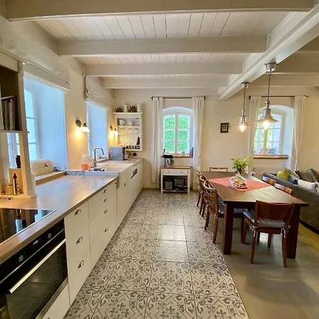 Villa Vidim Dolni Vidim