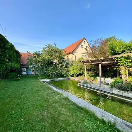 Villa Vidim Dolni Vidim