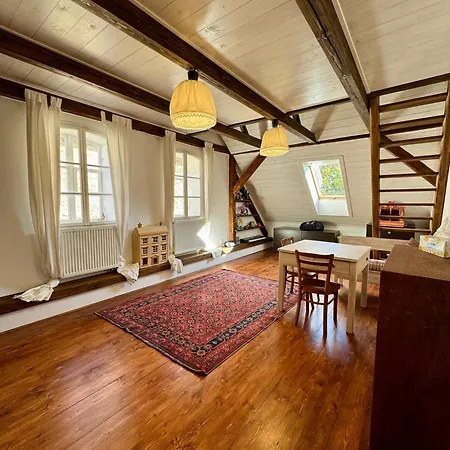 Villa Vidim Dolni Vidim