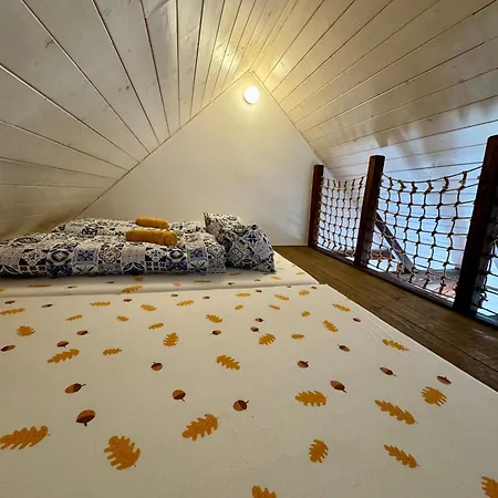 Vidim Villa Dolni Vidim